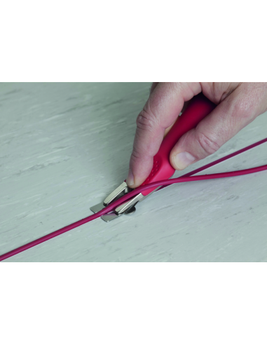 Cuțit de nivelare Romus 2 în 1 Mozart