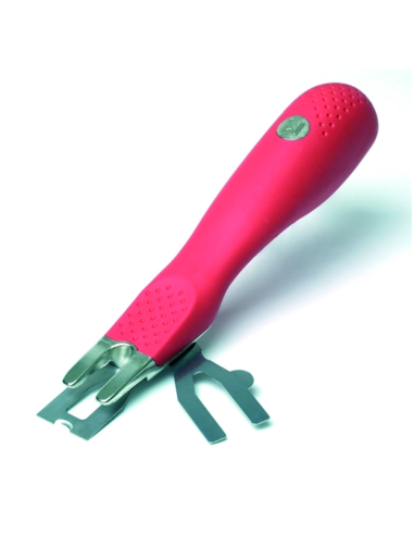 Cuțit de nivelare Romus 2 în 1 Mozart