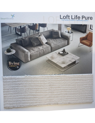 Valiza SmartStrand cu 214 mostre de...