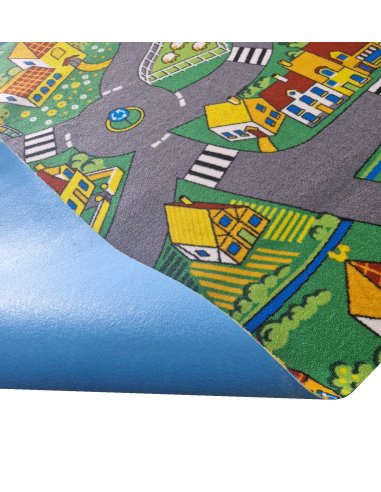 Mocheta Little Village 4m