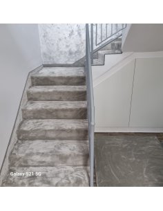 Servicii imbracat scari cu...