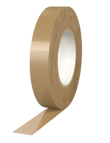 Banda Dublu Adeziva Romus 2.5cm - 50ml