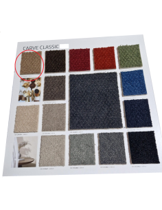 Mocheta Carve Classic Pilotis2