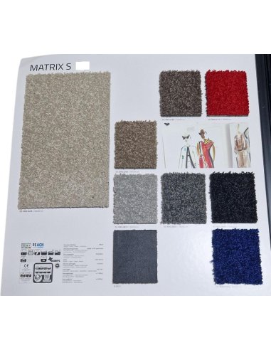 Valiza Pilotis 2 cu 182 mostre de...