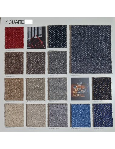 Valiza Pilotis 2 cu 182 mostre de...