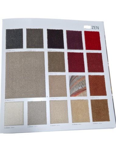 Valiza Pilotis 2 cu 182 mostre de...