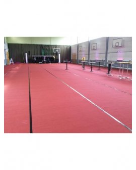 Banda Adeziva Gri De Suprafata 2