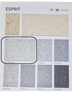 PVC Omogen Esprit 5312