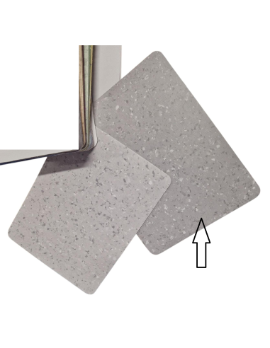 PVC Omogen Esprit 5329