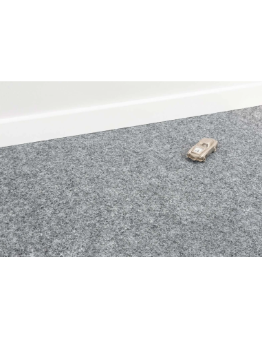 Mocheta Rewind Flat Steelgrey