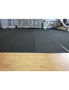 Mocheta Malta Gri Inchis