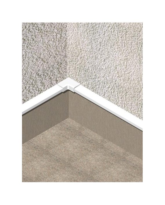 Colt Interior pentru Plinta Mocheta