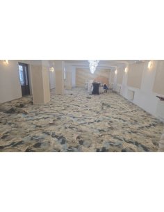 Mocheta Copperfield 72