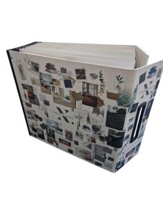 Valiza A Touch of Luxury cu...