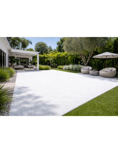 Gazon Alb Mist Xtinguish