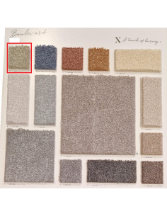 Mocheta Boulevard A Touch...