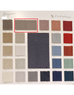 Mocheta Bergamo A Touch Of...