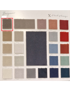 Mocheta Bergamo A Touch Of... 2