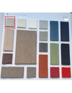 Mocheta Zen A Touch Of Luxury