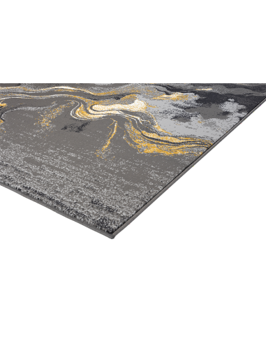 Covor Florence Grey-Mustard 704001/89915