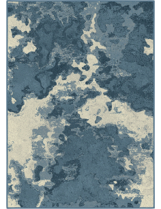 Covor Florence Blue... 2