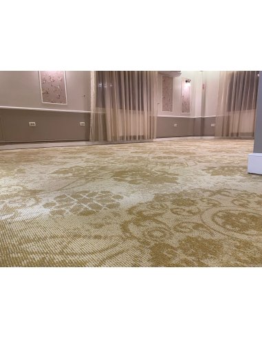 Mocheta Tarkett Desso Patterns Gold