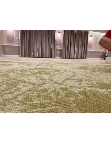 Mocheta Tarkett Desso Patterns Gold