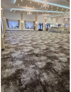 Mocheta El-Khobar Maro