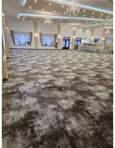 Mocheta El-Khobar Maro