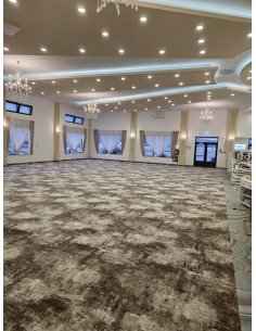 Mocheta El-Khobar Maro 2