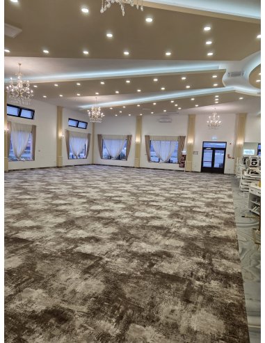 Mocheta El-Khobar Maro