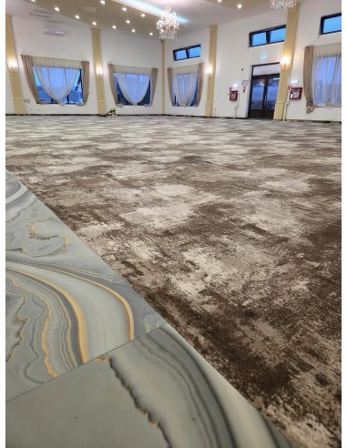 Mocheta El-Khobar Maro