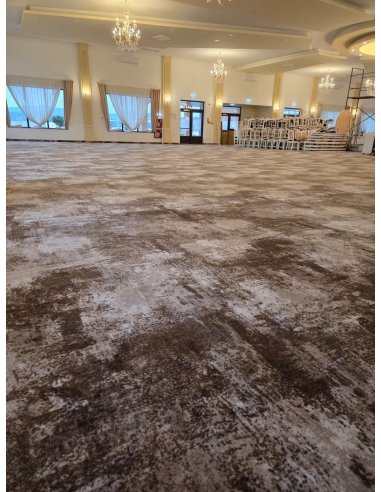 Mocheta El-Khobar Maro