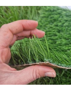 Gazon Multisport Fotbal 40mm 2