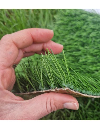 Gazon Sintetic Multisport Fotbal 40mm