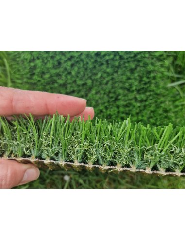 Gazon Sintetic Multisport Fusion TX 32mm