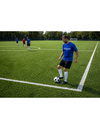 Gazon Sintetic Multisport Fotbal 60mm