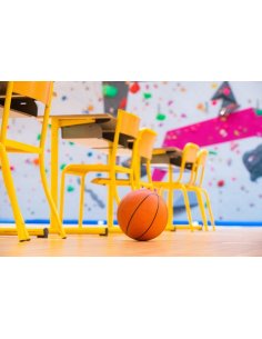 PVC Omnisports Reference...