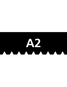 Spatula Adeziv A2 180mm... 2