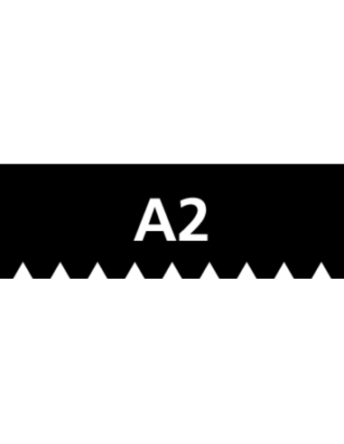 Spatula Adeziv A2 180mm Romus Cu...