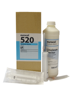 Linoleum Doctor
