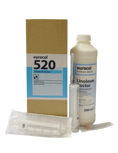 Linoleum Doctor