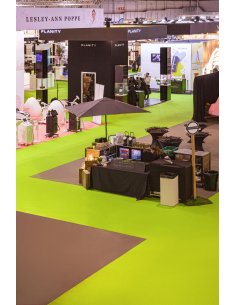Mocheta Expo Rewind Lime cu... 2