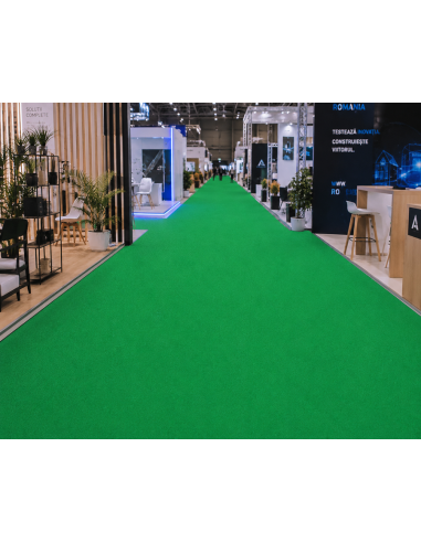 Mocheta Expo Rewind Verde Spring