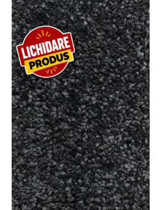 Mocheta Cashmere Black