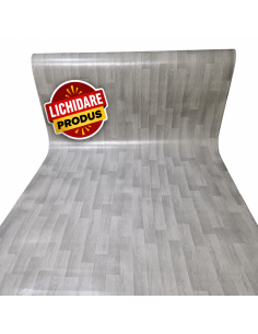 Linoleum Pasla Holm Oak Gri
