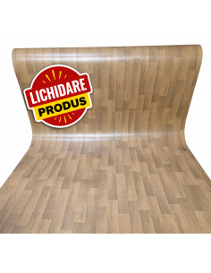 Linoleum Pasla Natural Oak...