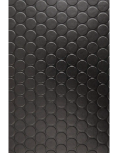 Covor PVC Autolin Negru...