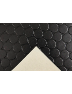 Covor PVC Autolin Negru... 2