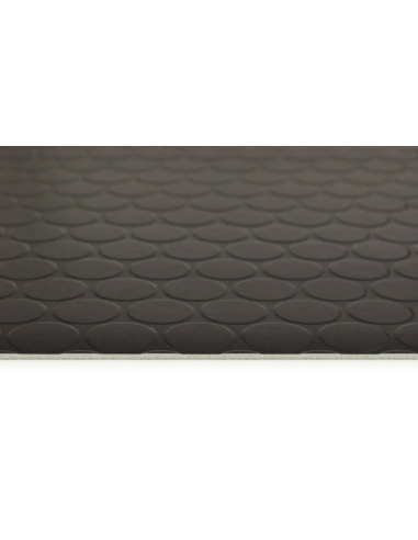 Covor PVC Autolin Negru (Tip Linoleum...